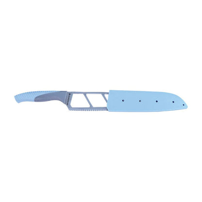 Wonderchef Easy Slice Stainless Steel Knife