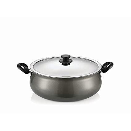 Pigeon Aluminium Non-Stick Gravy Pot