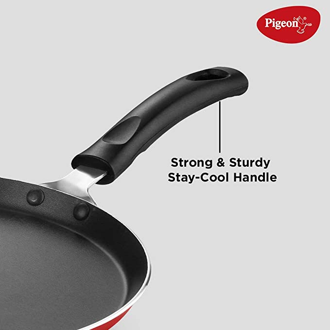 Pigeon Non - Stick Storm Tawa