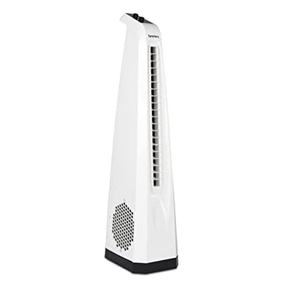 Symphony Surround  Tower Fan (Grey)