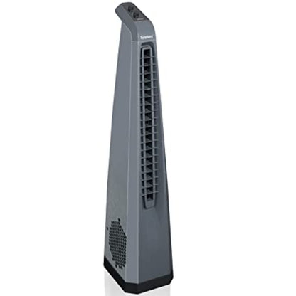 Symphony Surround  Tower Fan (Grey)