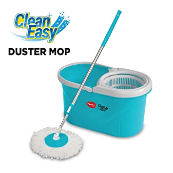 Pigeon Clean Easy Duster Spin Mop