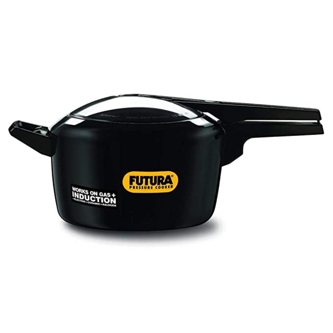 Hawkins Futura Pressure Cooker,  5 Litre