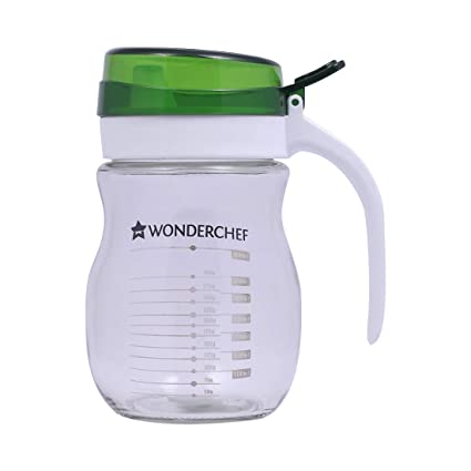 Wonderchef oil pourer