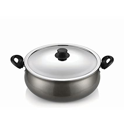 Pigeon Aluminium Non-Stick Gravy Pot