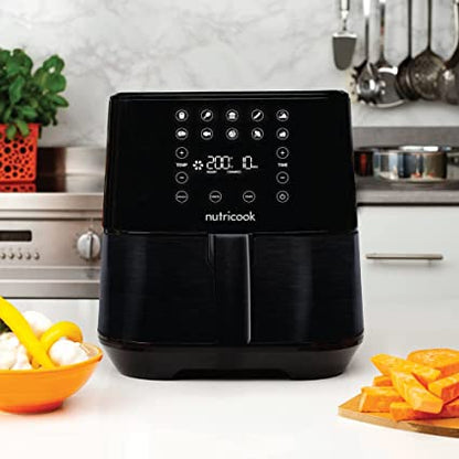 Nutricook Air Fryer 2, 1700 Watts,