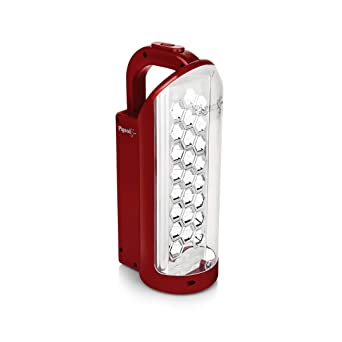 Pigeon Red Emergency Light, 12W LED