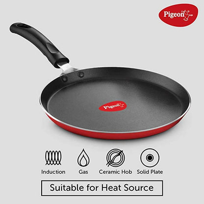 Pigeon Non - Stick Storm Tawa