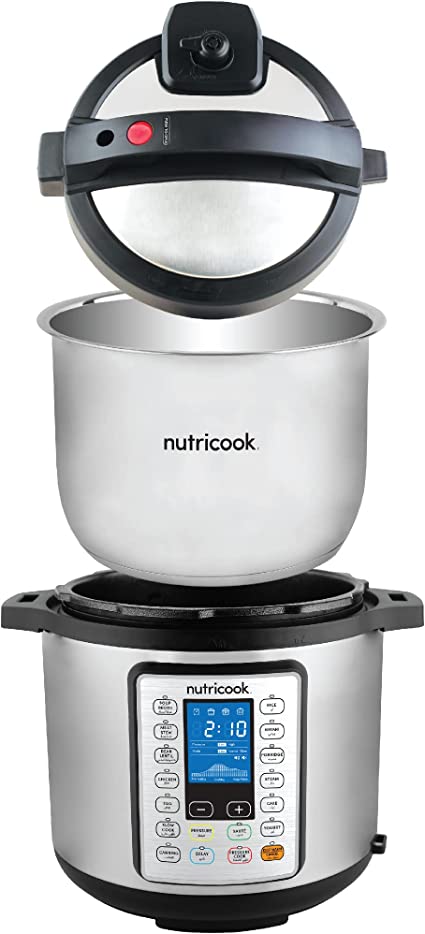 Nutricook Smart Pot Prime 1000 Watts