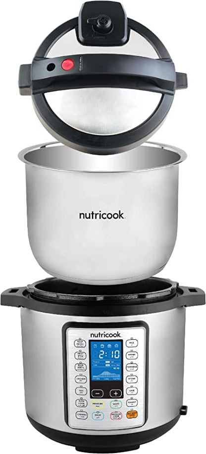 Nutricook Smart Pot Prime 1000 Watts