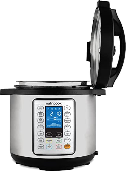 Nutricook Smart Pot Prime 1000 Watts