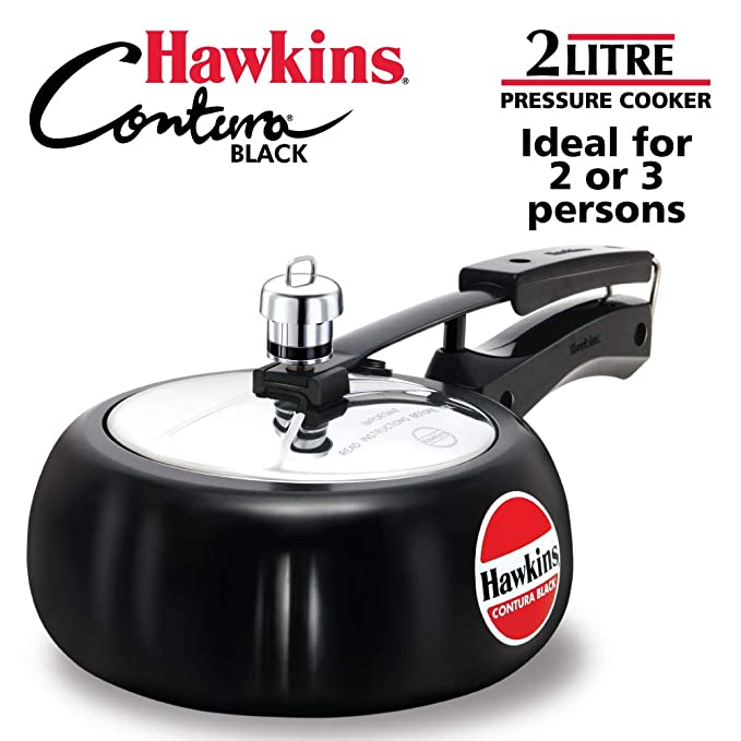 Hawkins Contura  Pressure Cooker