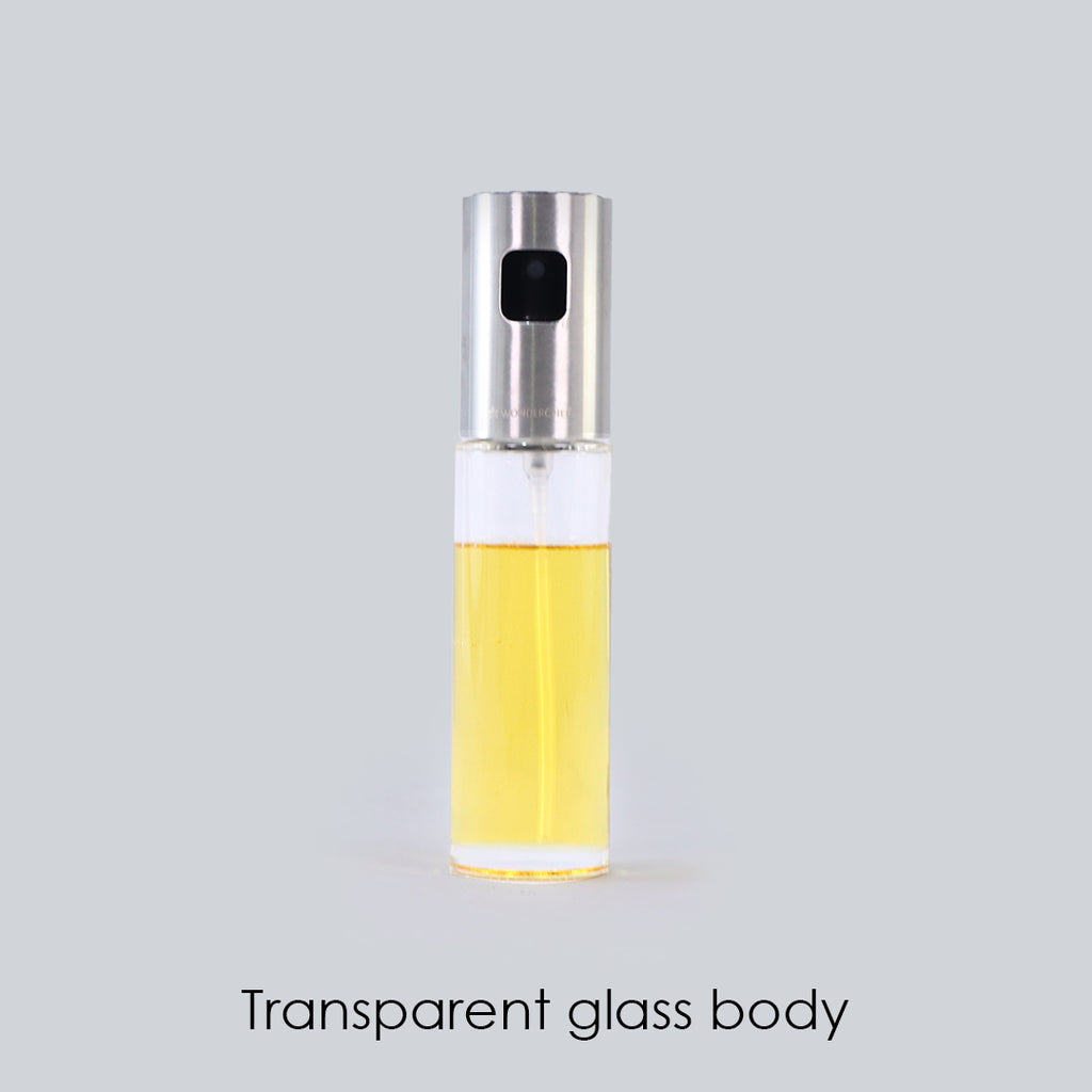 Wonderchef Stay Fit Oil Sprayer