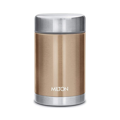 Milton Cruet-550 Thermosteel Soup Flask Hot & Cold