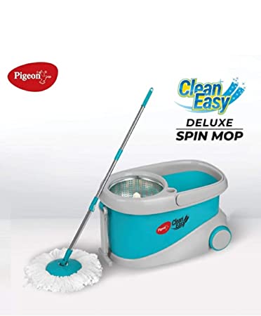 Pigeon Deluxe Spin Mop