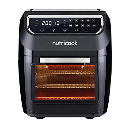 NUTRICOOK  Air Fryer Oven 1800 Watts