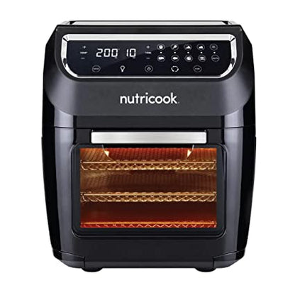 NUTRICOOK  Air Fryer Oven 1800 Watts