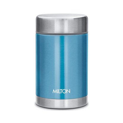 Milton Cruet-550 Thermosteel Soup Flask Hot & Cold