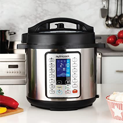 Nutricook Smart Pot Prime 1000 Watts
