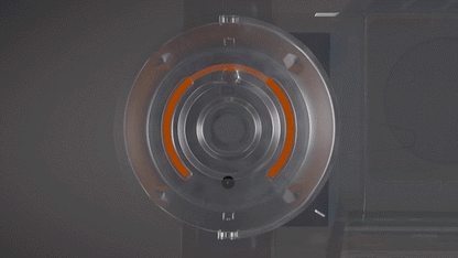 Upliance DelishUp AI Cooking Assistant and Smart Features – Infinia ...