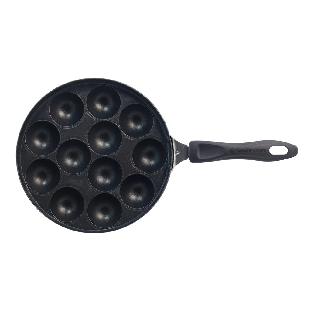 Wonderchef  Appa Kara Non-stick