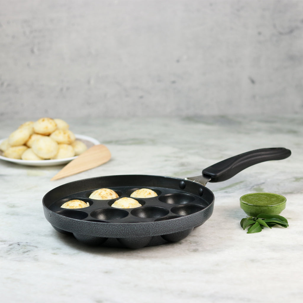 Wonderchef  Appa Kara Non-stick