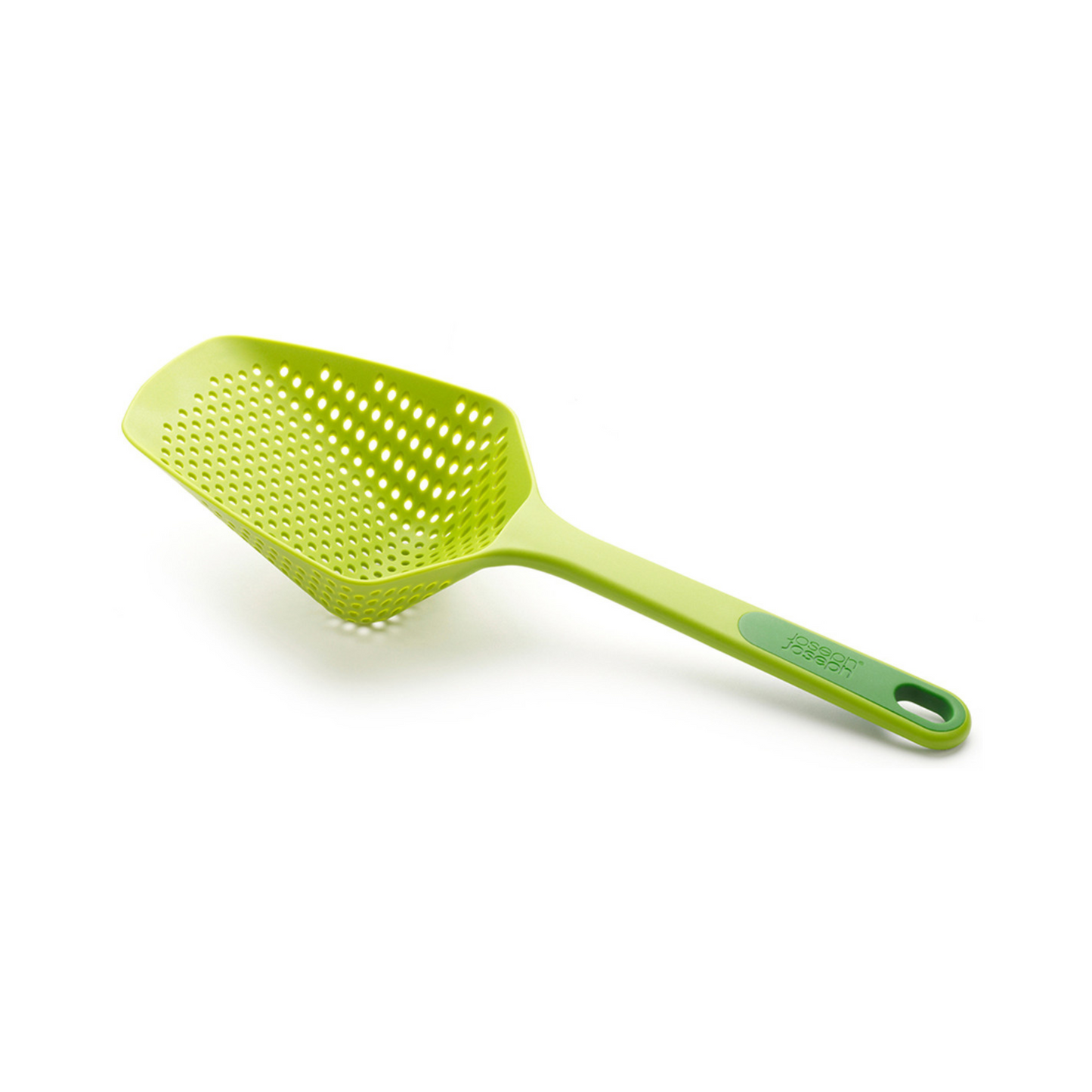 Joseph Joseph Scoop Plus | Grey & Green