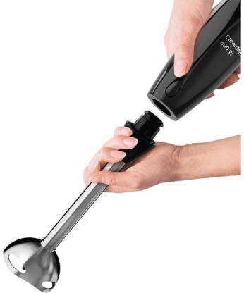 Bosch Hand blender CleverMixx 400W (Black)